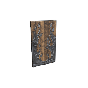 Abyss Hatchet