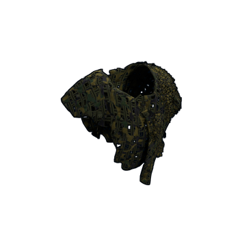 Abyss Hunting Bow