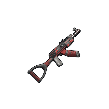 Abyss LR