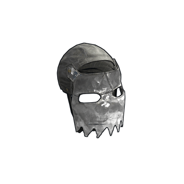 Abyss Pick Axe