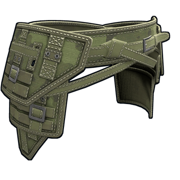 Abyss SAR