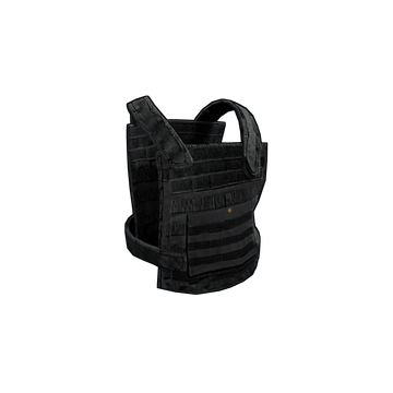 Abyss Vending Machine