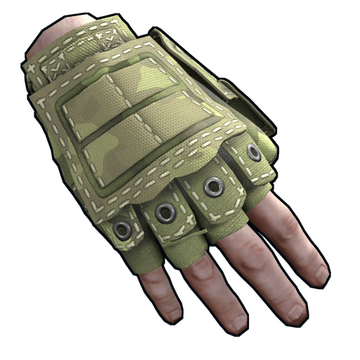 Airman Pants