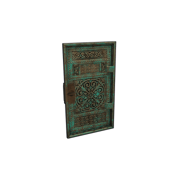 Anarchy SMG