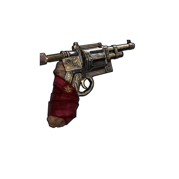 Anubis Ak47