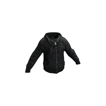 Apocalypse Vest