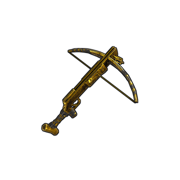 Apocalyptic Hatchet