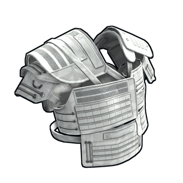 Apocalyptic Knight Pants