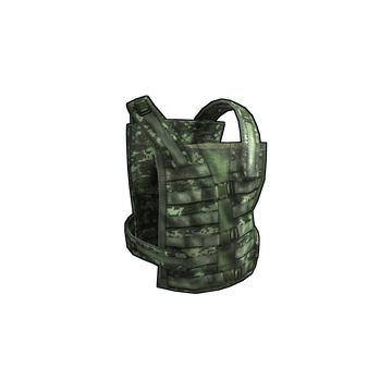 Army Armored Hoodie