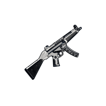 Azul Bolt Rifle