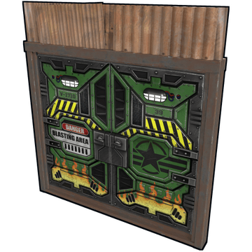 Bamboo Cage