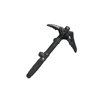 Battle-Scarred AKS47