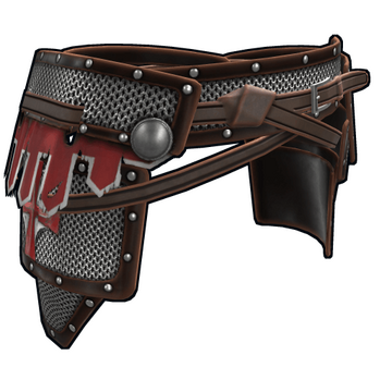 Bird of Luck Crossbow