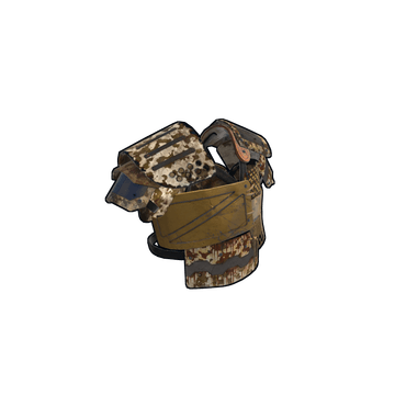 Black Diamond L96