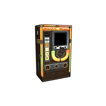 Black OPS Kilt