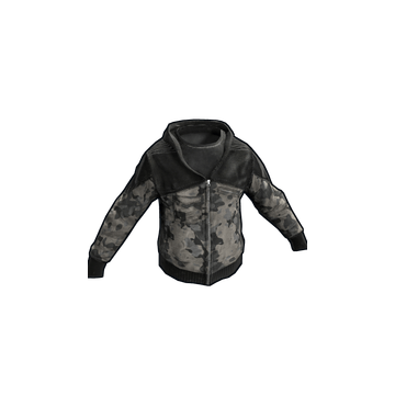 Black OPS Vest