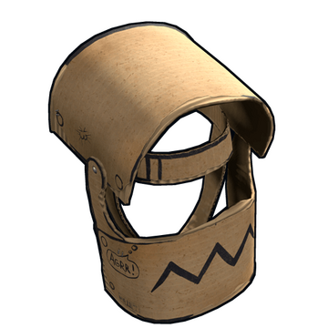 Bombshell Facemask