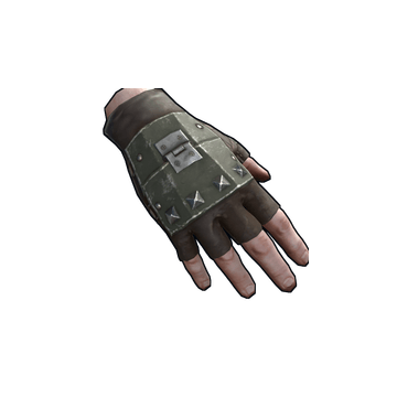 Carrot Knife