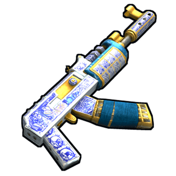 Caution Crossbow