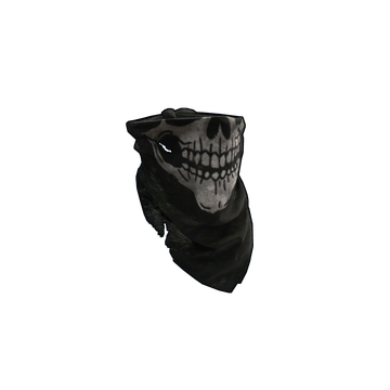 Chieftain Stone Hatchet
