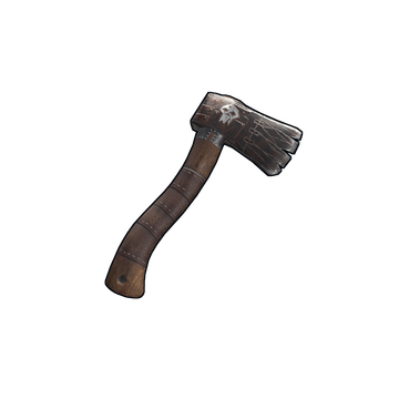 Choco-Revolver