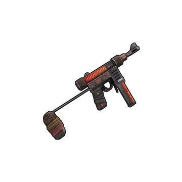Commando AR