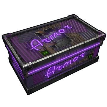 Crate Box