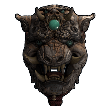 Creep Miner Hat