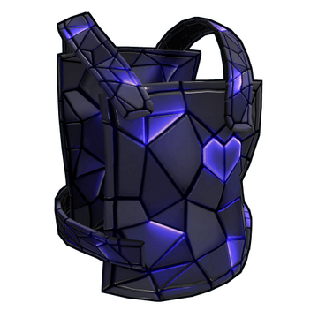 Cultist Deer Torch
