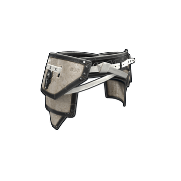 Damascus Facemask