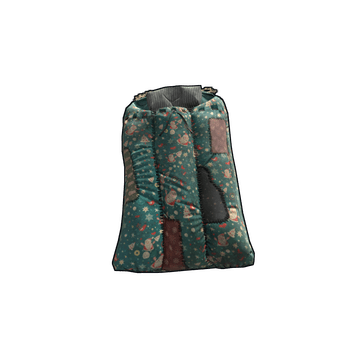 Digital Camo MP5