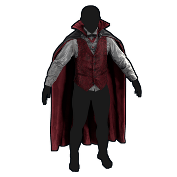 Dominus Mortis Thompson