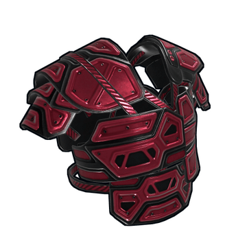 Dracula Mask