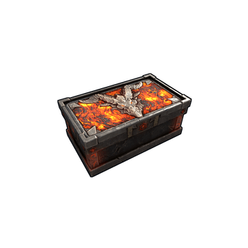 Fire Walk SAP