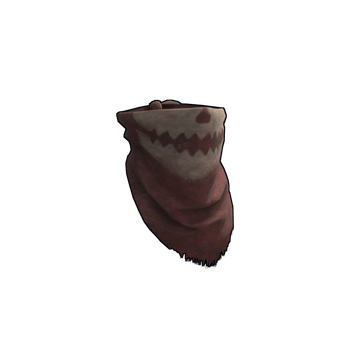 Frostfire Shotgun