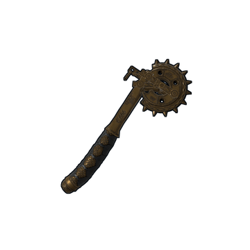 Frozen Crypt Storage