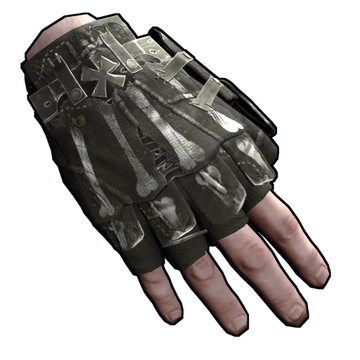 Heavy Knight Boots