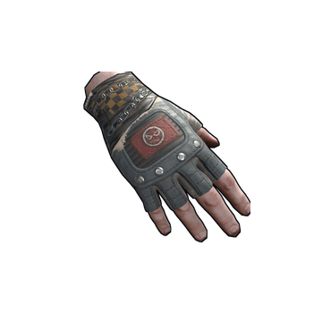 HellCore Bandana