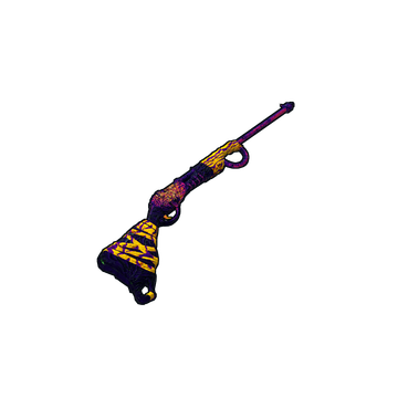 Holy Trapper Crossbow