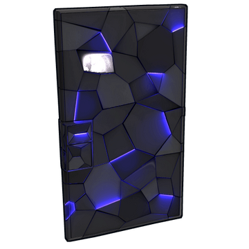 Ice Small Box