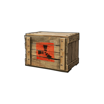 Island Assault Team Backpack