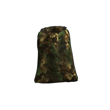 Leopard Skin Pants