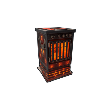Looter's Mask