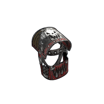 Lord of the Night Locker