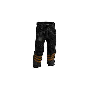 Mad Pants