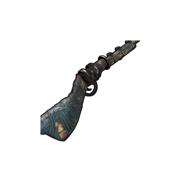 Metalhead Bow