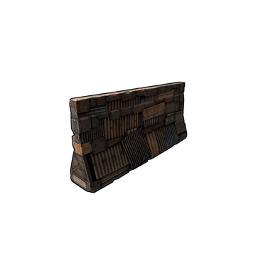 Military Boomstick