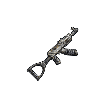 Muertos Locker