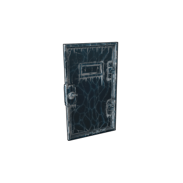 My First Base Wooden Door