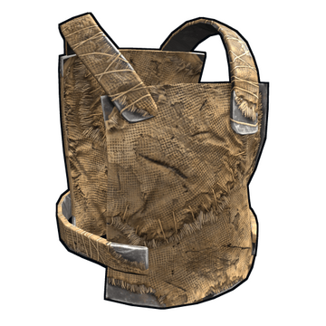 Neanderthal Hide Pants